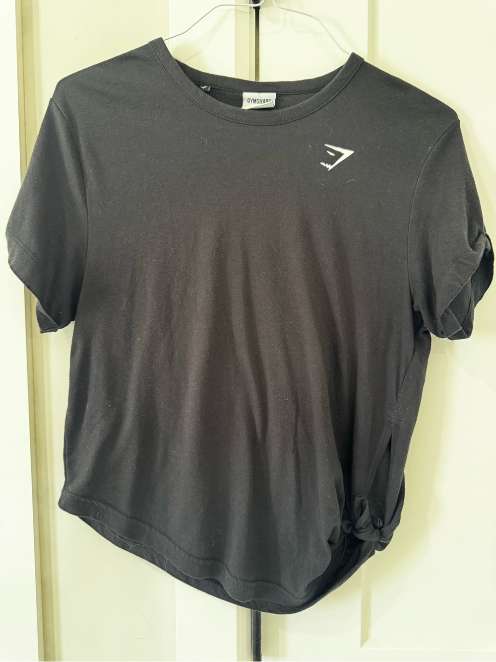 Women’s GymShark Tee